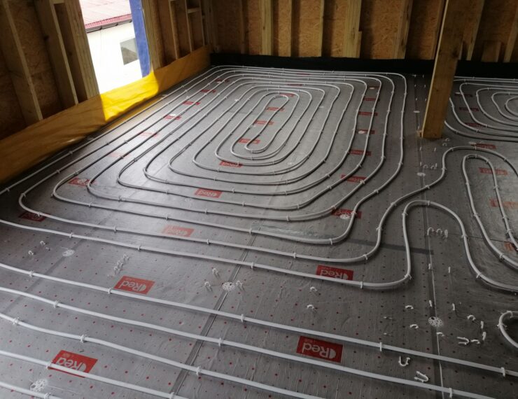 Budowa domu w Katowicach