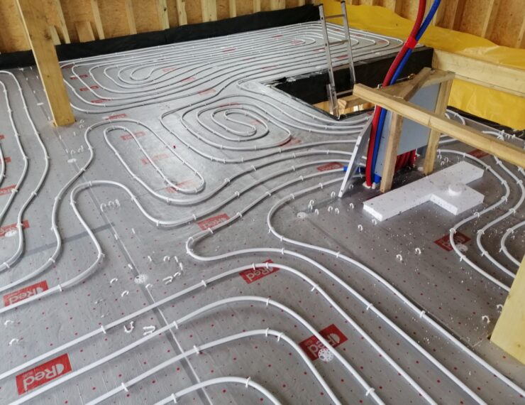 Budowa domu w Katowicach