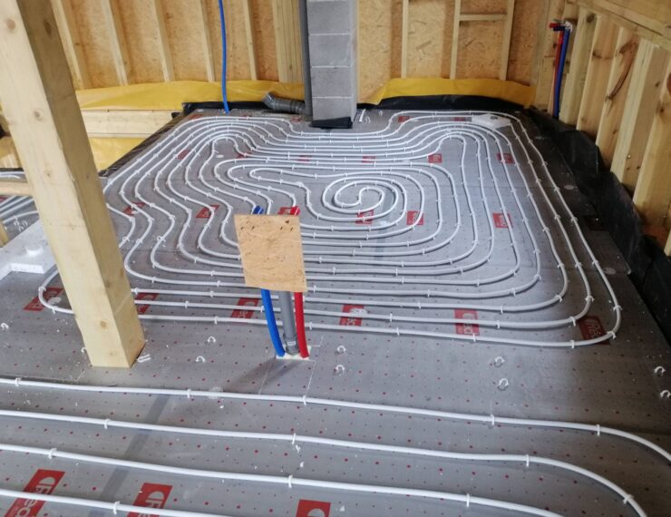 Budowa domu w Katowicach