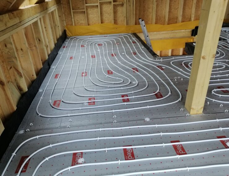 Budowa domu w Katowicach