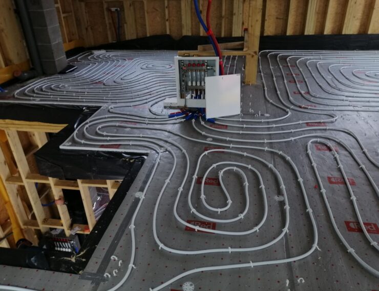 Budowa domu w Katowicach