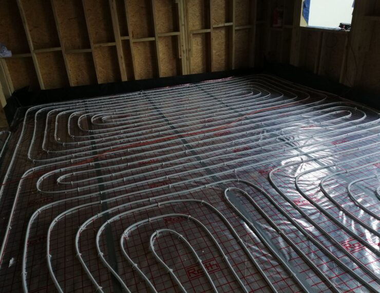 Budowa domu w Katowicach