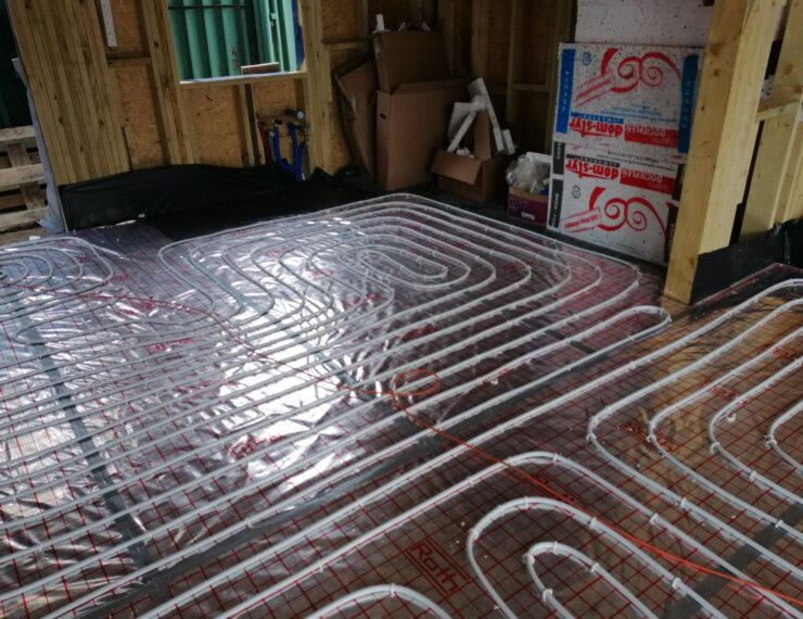 Budowa domu w Katowicach