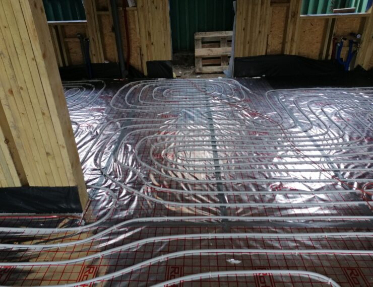 Budowa domu w Katowicach