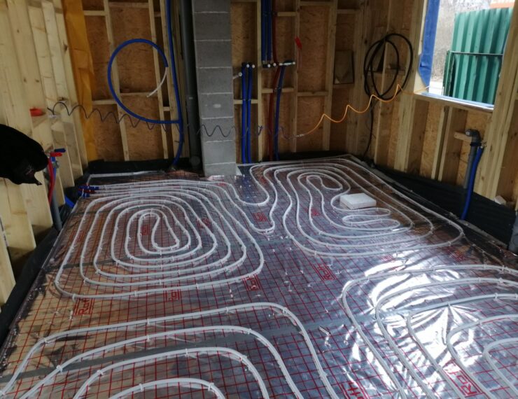 Budowa domu w Katowicach