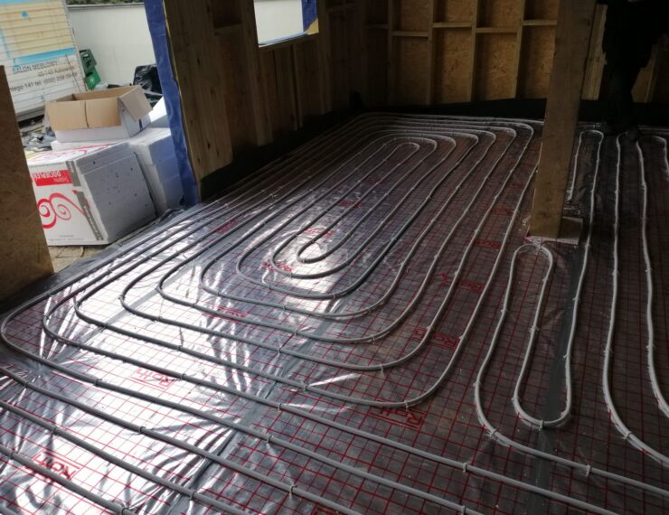 Budowa domu w Katowicach