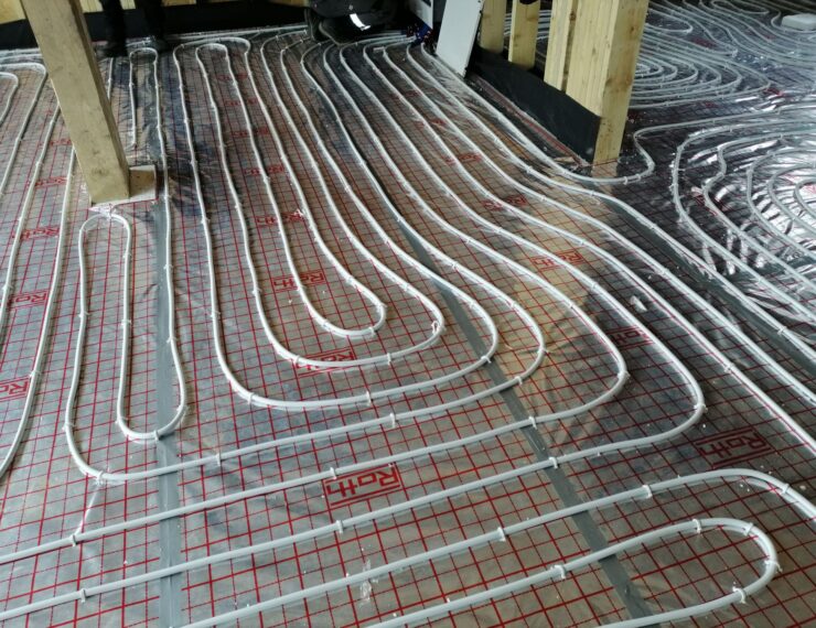 Budowa domu w Katowicach