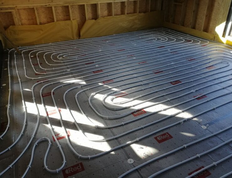 Budowa domu w Zabrzu