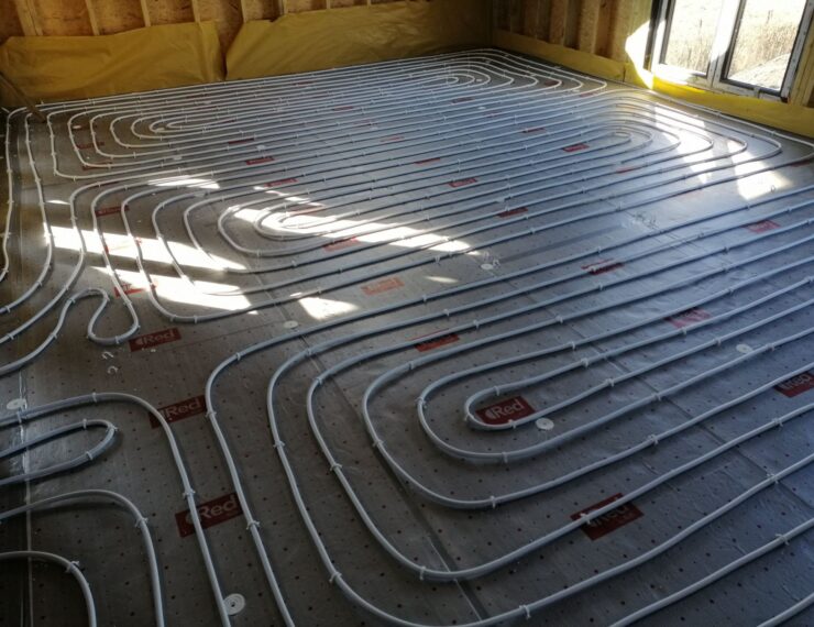 Budowa domu w Zabrzu