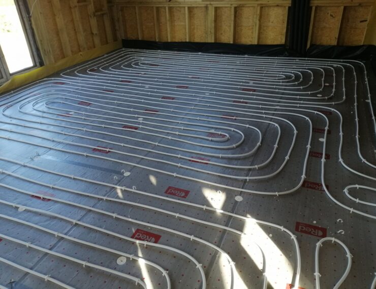 Budowa domu w Zabrzu