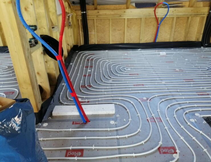 Budowa domu w Zabrzu