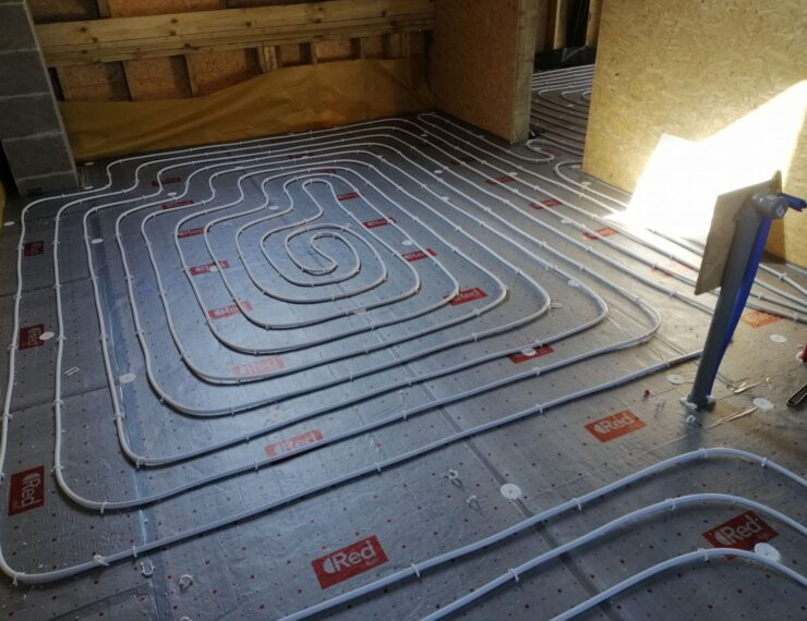 Budowa domu w Zabrzu