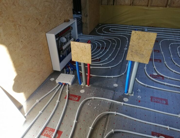 Budowa domu w Zabrzu