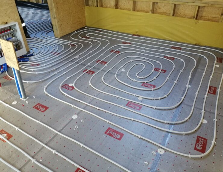 Budowa domu w Zabrzu