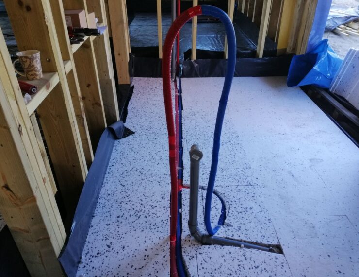 Budowa domu w Zabrzu