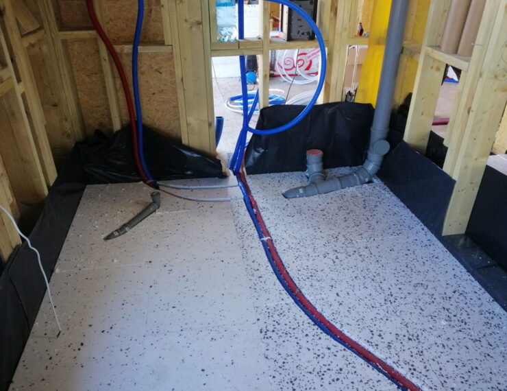 Budowa domu w Zabrzu