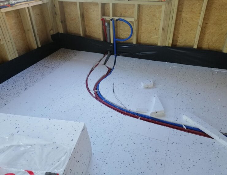 Budowa domu w Zabrzu