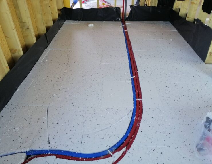 Budowa domu w Zabrzu