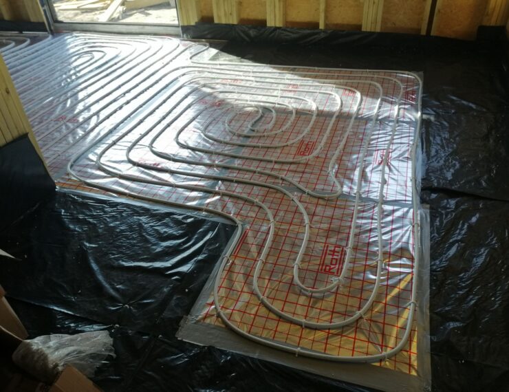 Budowa domu w Zabrzu