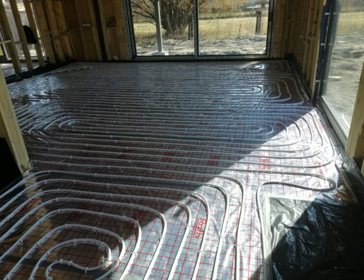 Budowa domu w Zabrzu