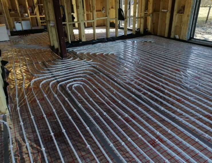 Budowa domu w Zabrzu