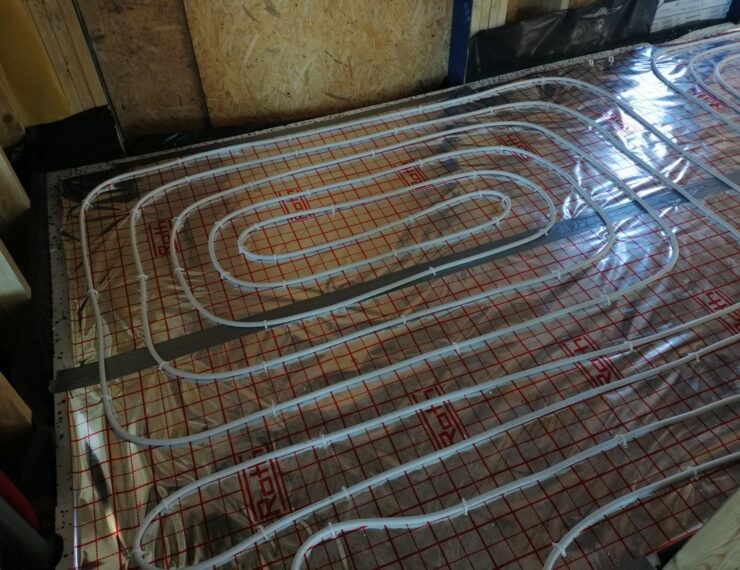 Budowa domu w Zabrzu