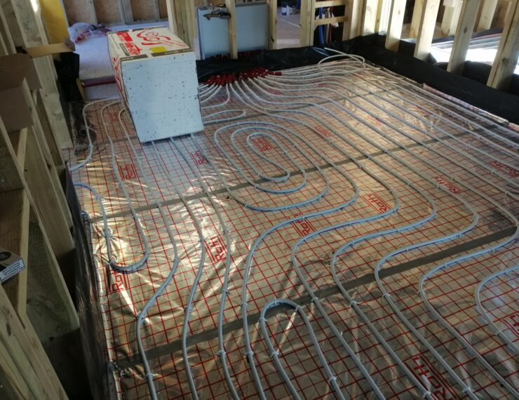 Budowa domu w Zabrzu