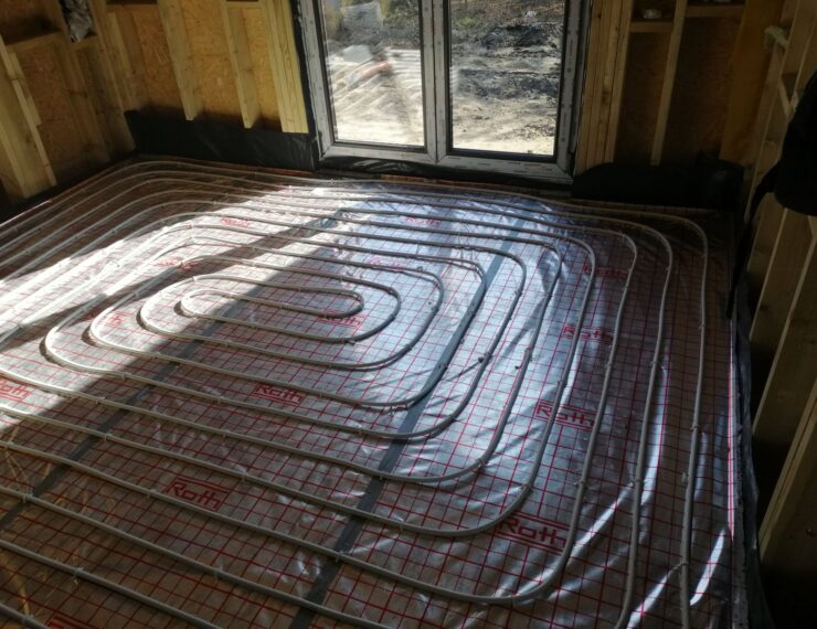 Budowa domu w Zabrzu