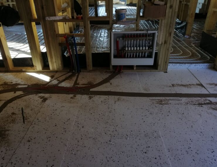 Budowa domu w Zabrzu