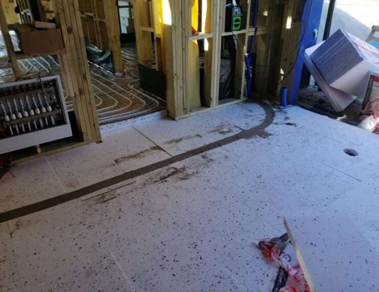 Budowa domu w Zabrzu