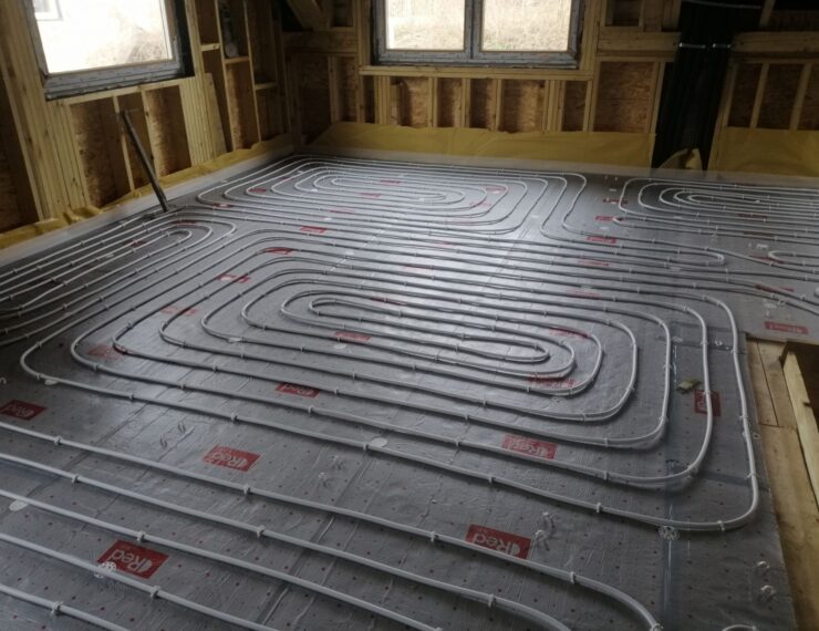 Budowa domu w Katowicach