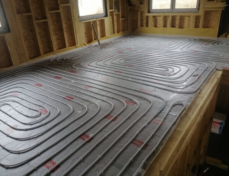 Budowa domu w Katowicach