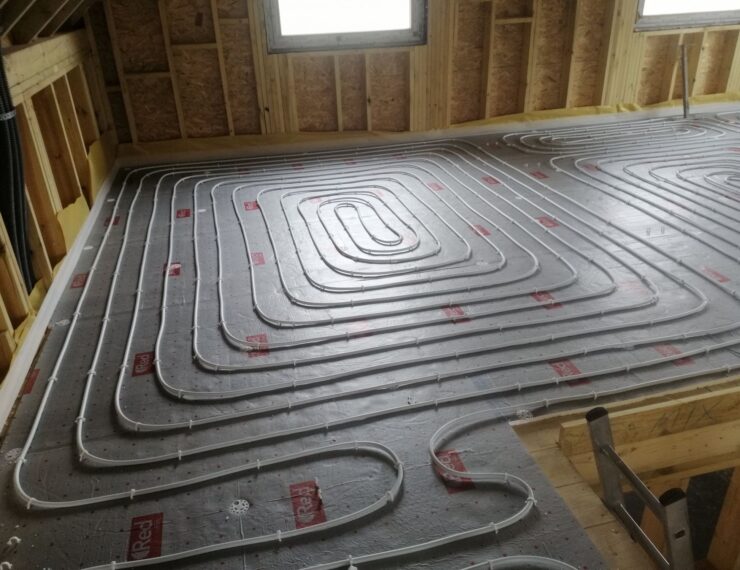 Budowa domu w Katowicach