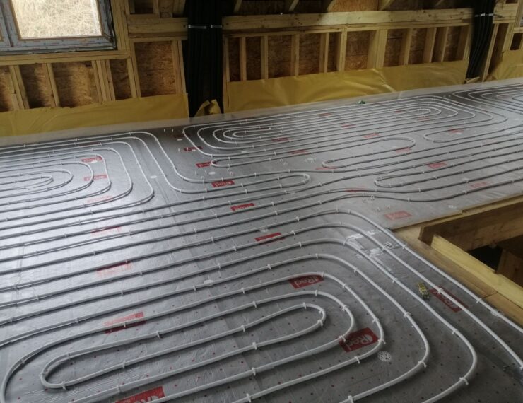 Budowa domu w Katowicach