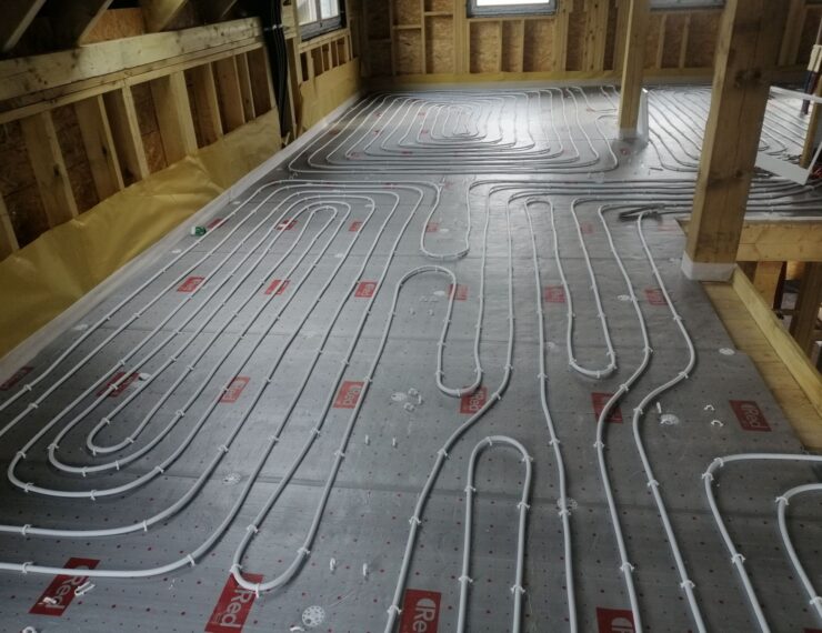 Budowa domu w Katowicach