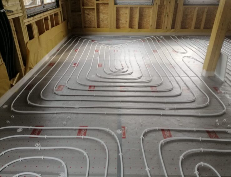 Budowa domu w Katowicach