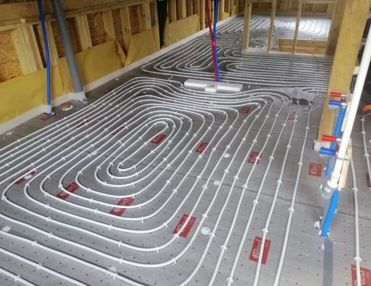 Budowa domu w Katowicach