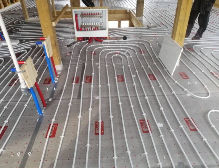 Budowa domu w Katowicach