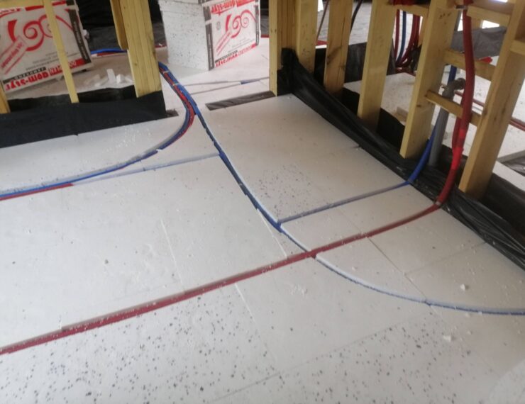 Budowa domu w Katowicach