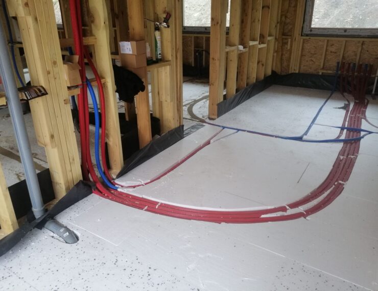 Budowa domu w Katowicach