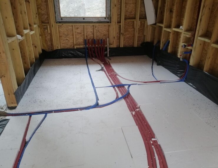 Budowa domu w Katowicach