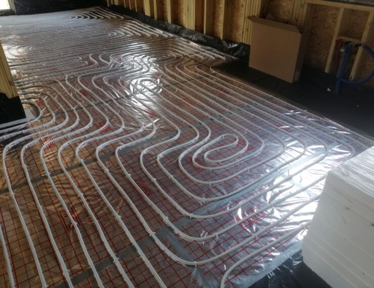 Budowa domu w Katowicach