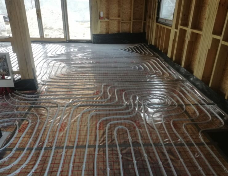 Budowa domu w Katowicach