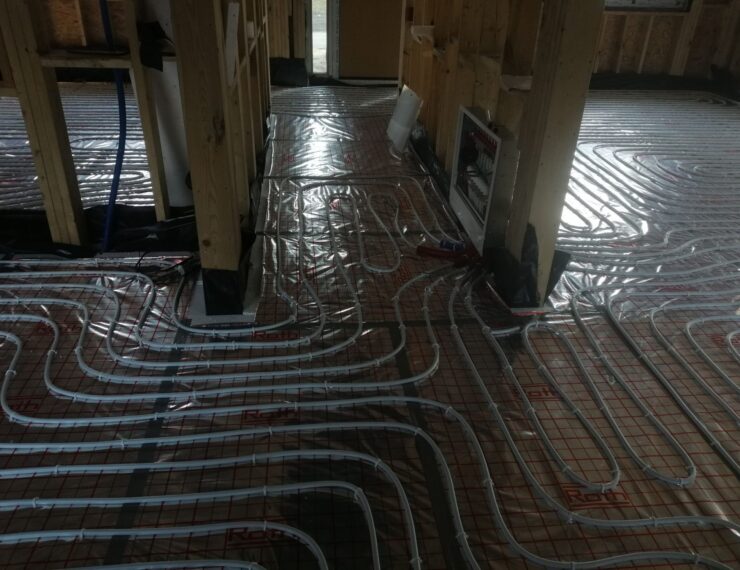 Budowa domu w Katowicach