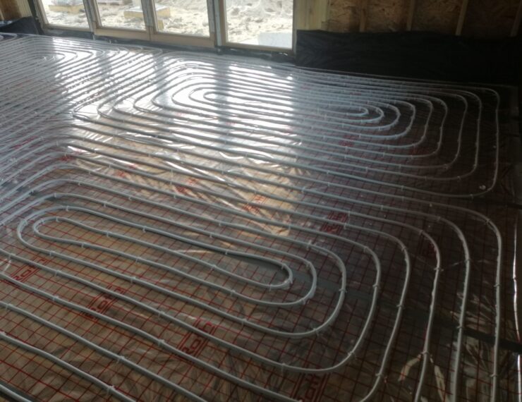 Budowa domu w Katowicach