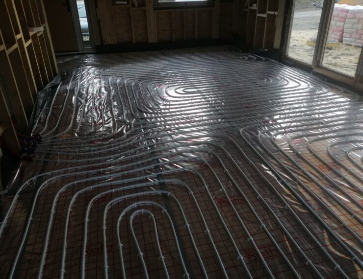 Budowa domu w Katowicach