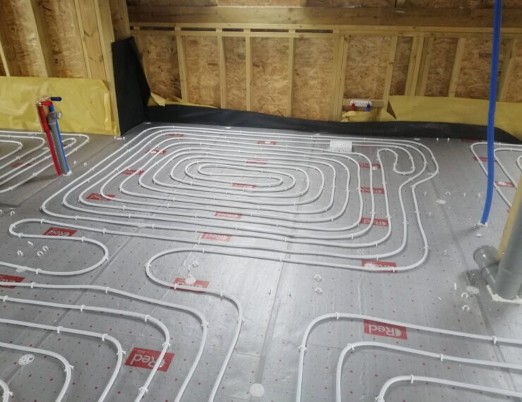 Budowa domu w Jaworznie