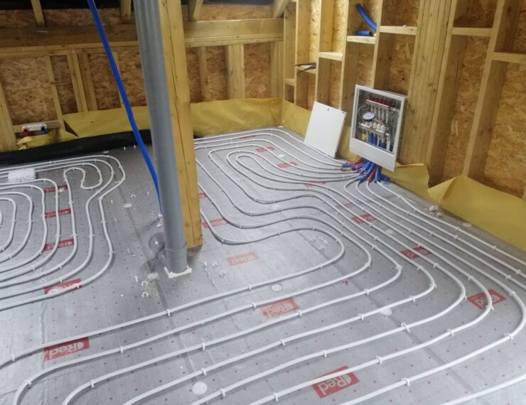 Budowa domu w Jaworznie