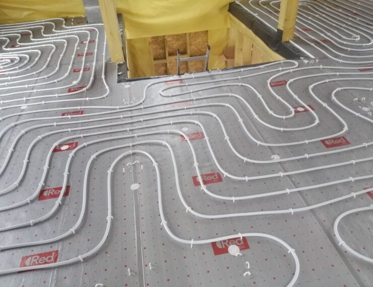 Budowa domu w Jaworznie