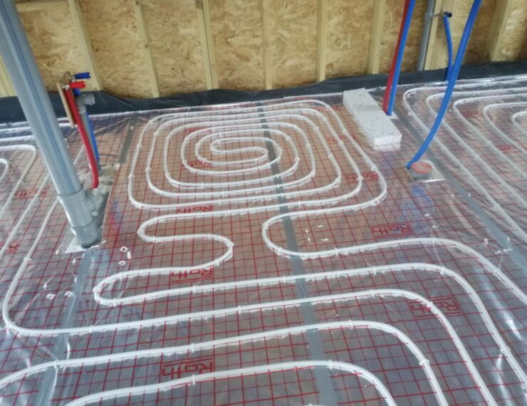 Budowa domu w Jaworznie